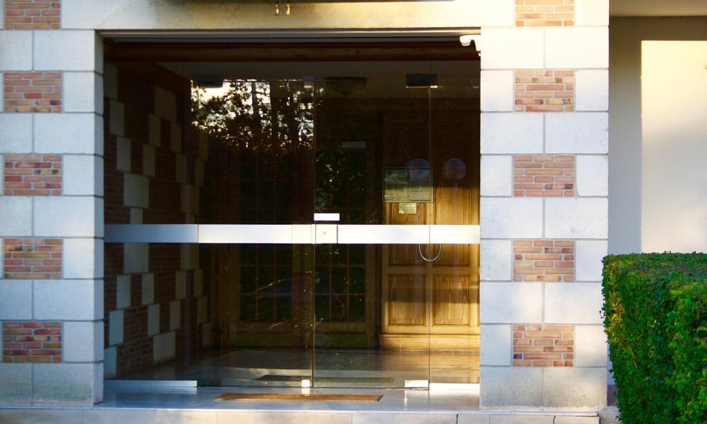Appartement Le Clos De Sablier Tourgeville Pokoj fotografie