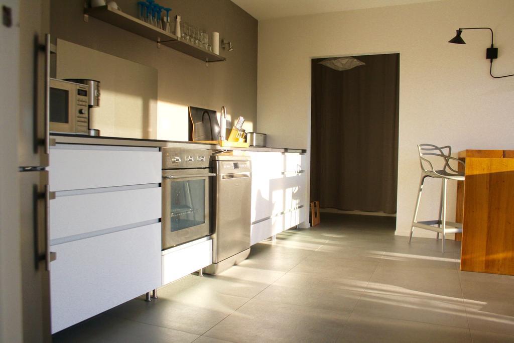 Appartement Le Clos De Sablier Tourgeville Exteriér fotografie