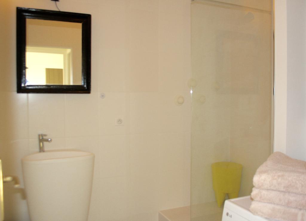Appartement Le Clos De Sablier Tourgeville Pokoj fotografie